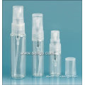 empty cosmetic mini perfume 6ml glass bottle vial 188R